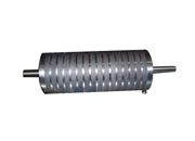 Konveyör Bant Tamburları